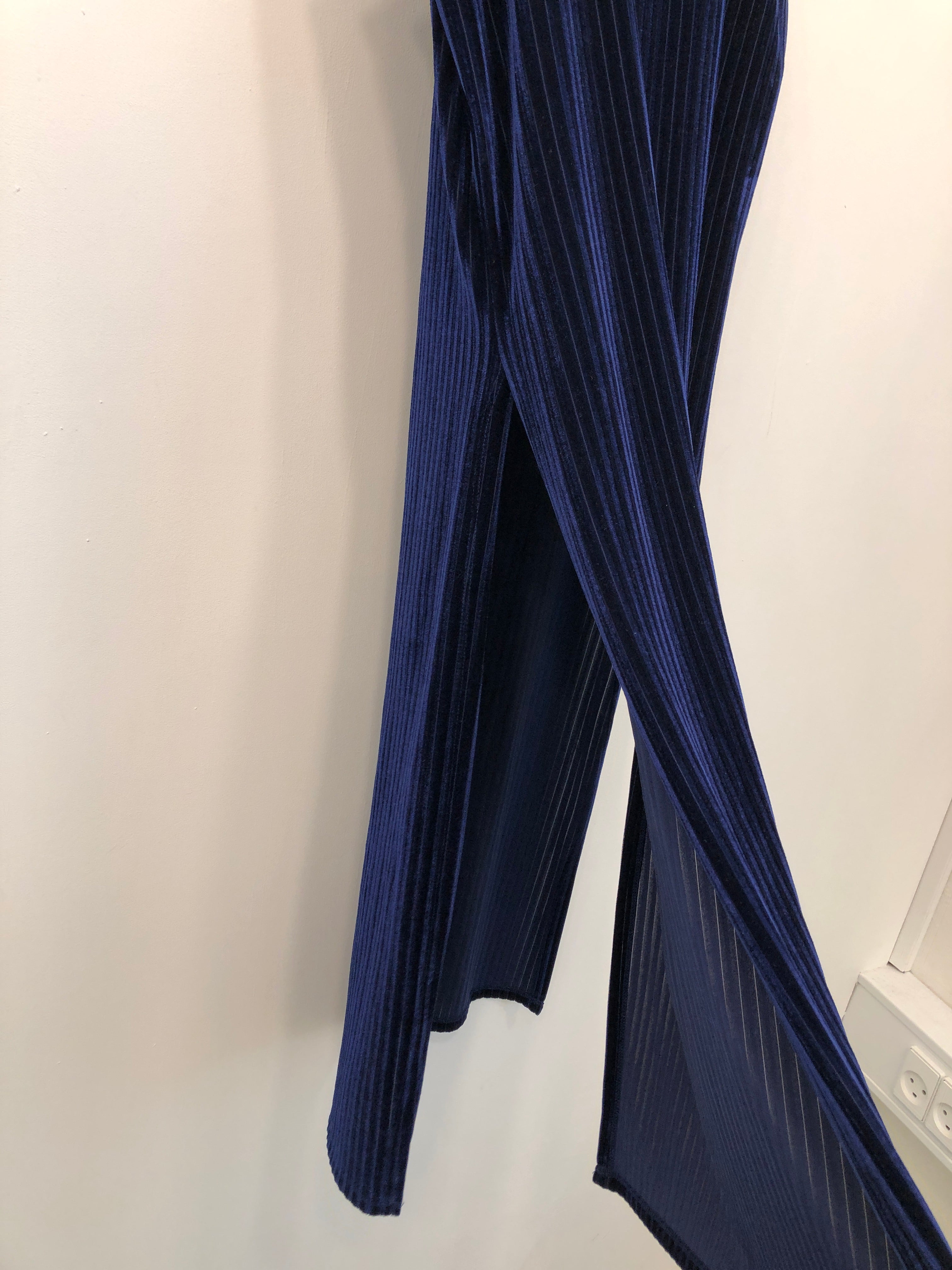 California Moonrise Kjole
